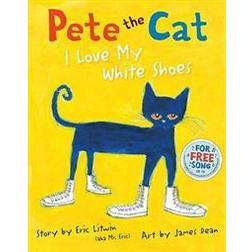 Pete the Cat (Hardcover, 2010)