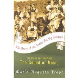 The Story of the Trapp Family Singers (Paperback, 2002)