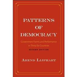 Patterns of Democracy (Häftad, 2012)