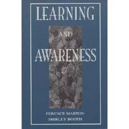 Learning and Awareness (Häftad, 1997)