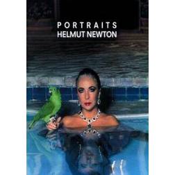 Helmut Newton: Portraits (Hardcover, 1994)