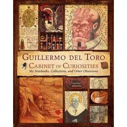 Guillermo del Toro's Cabinet of Curiosities (Hardcover, 2013)