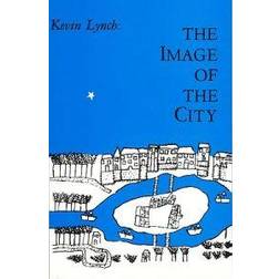 The Image of the City (Häftad, 1960)