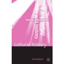 Cultural History (Theory & history) (Paperback, 2008)