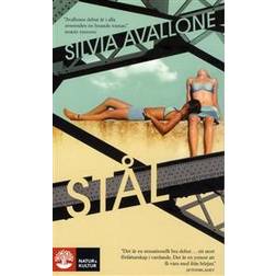 Stål (Häftad, 2012)