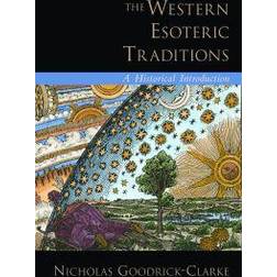 The Western Esoteric Traditions (Inbunden, 2008)