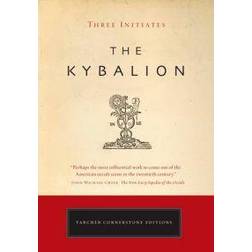 The Kybalion (Hæftet, 2008)