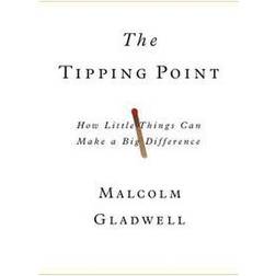 The Tipping Point (Inbunden, 2000)