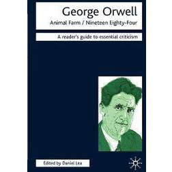 George Orwell (Hardcover, 2014)