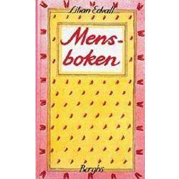 Mensboken (Inbunden, 1995)