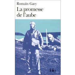 La promesse De l'aube (Broché, 1973)