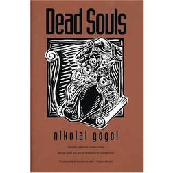 Dead Souls (Häftad, 1996)
