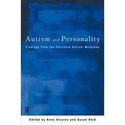 Autism and Personality (Häftad)