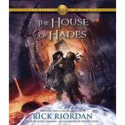 The House of Hades (Audiobook, CD, 2013)