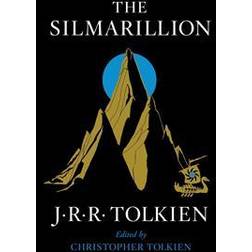 The Silmarillion (Paperback, 2014)