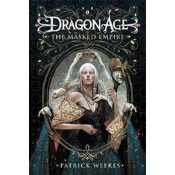 Dragon Age: Masked Empire (Dragon Age 4) (Paperback, 2014)