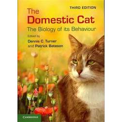 The Domestic Cat (Häftad, 2014)