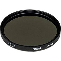 Hoya 77mm Neutral Density (NDX8) Filter