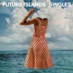 Future Islands - Singles (Vinyl)