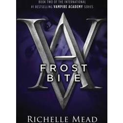 Frostbite (Häftad, 2008)