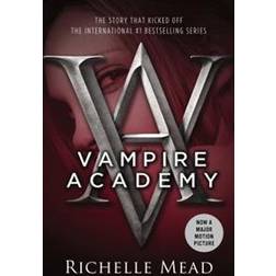 Vampire Academy (Häftad, 2007)