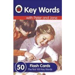Key words: flash cards (Kort, 2009)
