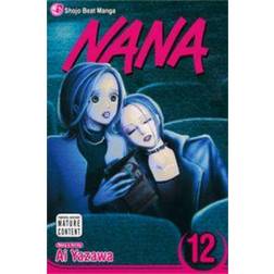 nana vol 12 (Paperback, 2008)