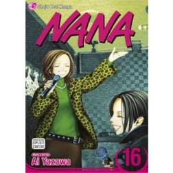 Nana: v. 16 (Nana) (Paperback, 2009)