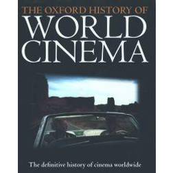 The Oxford History of World Cinema (Paperback, 1997)