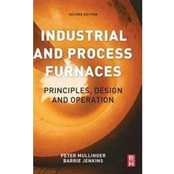 Industrial and Process Furnaces (Inbunden, 2013)