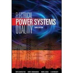 Electrical Power Systems Quality (Hardcover, 2012)