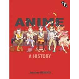 Anime (Paperback, 2013)