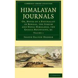 Himalayan Journals (Häftad, 2011)