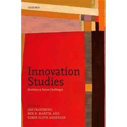 Innovation Studies (Häftad, 2013)