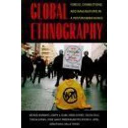 Global Ethnography (Häftad, 2000)