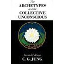 The Archetypes and the Collective Unconscious (Hæftet, 1991)