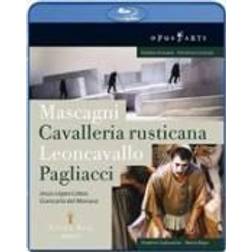 Cavalleria Rusticana (Blu-Ray)