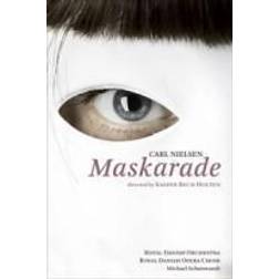 Maskerade (DVD)