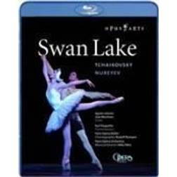 Svansjön (Blu-Ray)