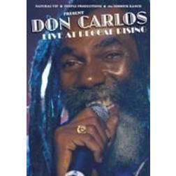 Live At Reggae Rising (DVD)