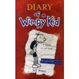 Diary of a Wimpy Kid (Paperback, 2009)