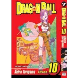 Dragon Ball: v. 10 (Paperback, 2003)