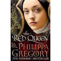 The Red Queen (Paperback, 2011)