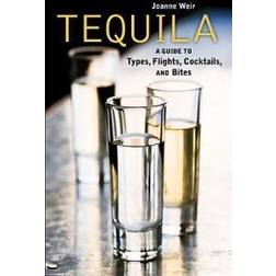 Tequila (Hardcover, 2009)