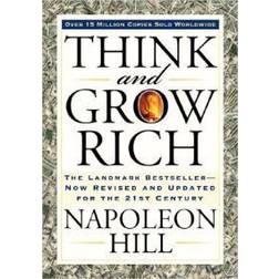 Think and Grow Rich (Hæftet, 2005)