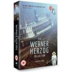 Werner Herzog Collecton (10-Disc DVD Box Set)