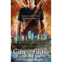 City of Glass (The Mortal Instruments, Book 3) (Paperback, 2009)