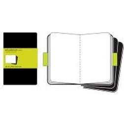 Moleskine Plain Cahier XL (2004)