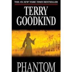 Phantom (Sword of Truth) (Paperback, 2007)