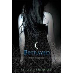 Betrayed (Häftad, 2007)